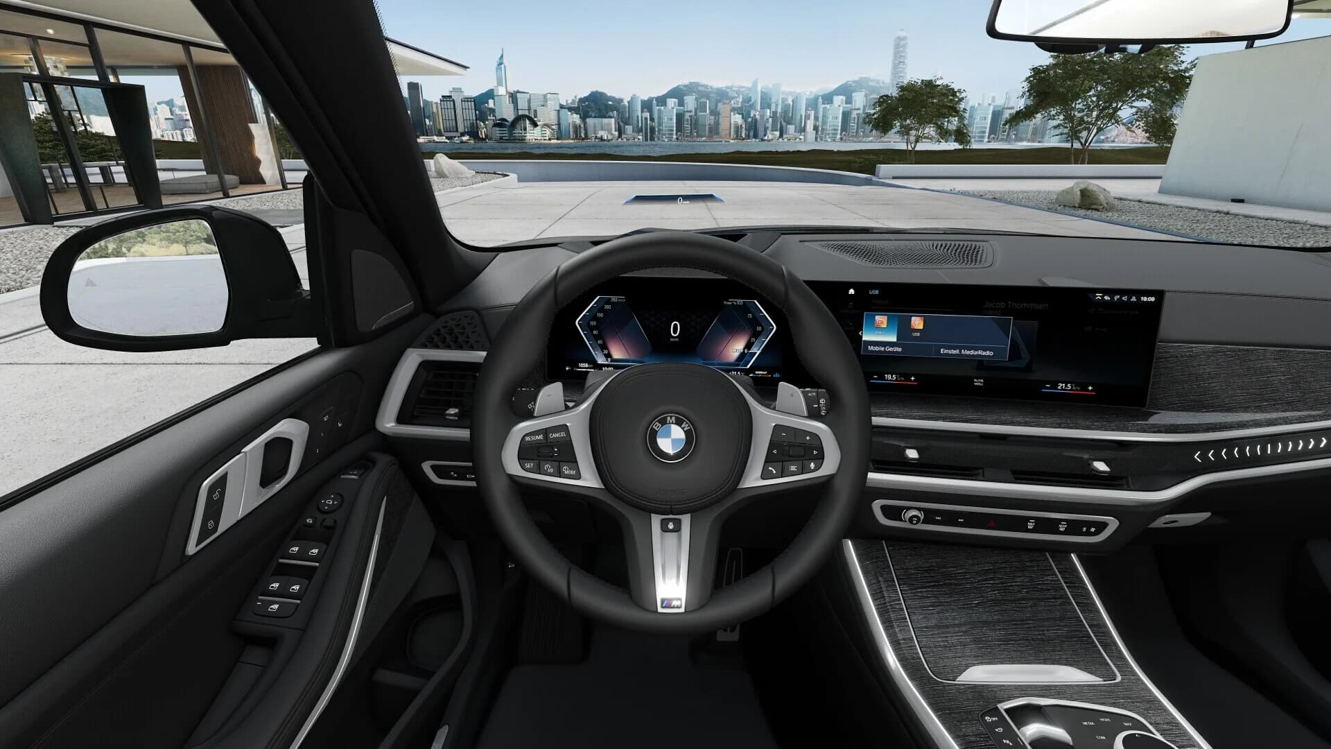BMW X5 30d (DELETED) — zdjęcie 9