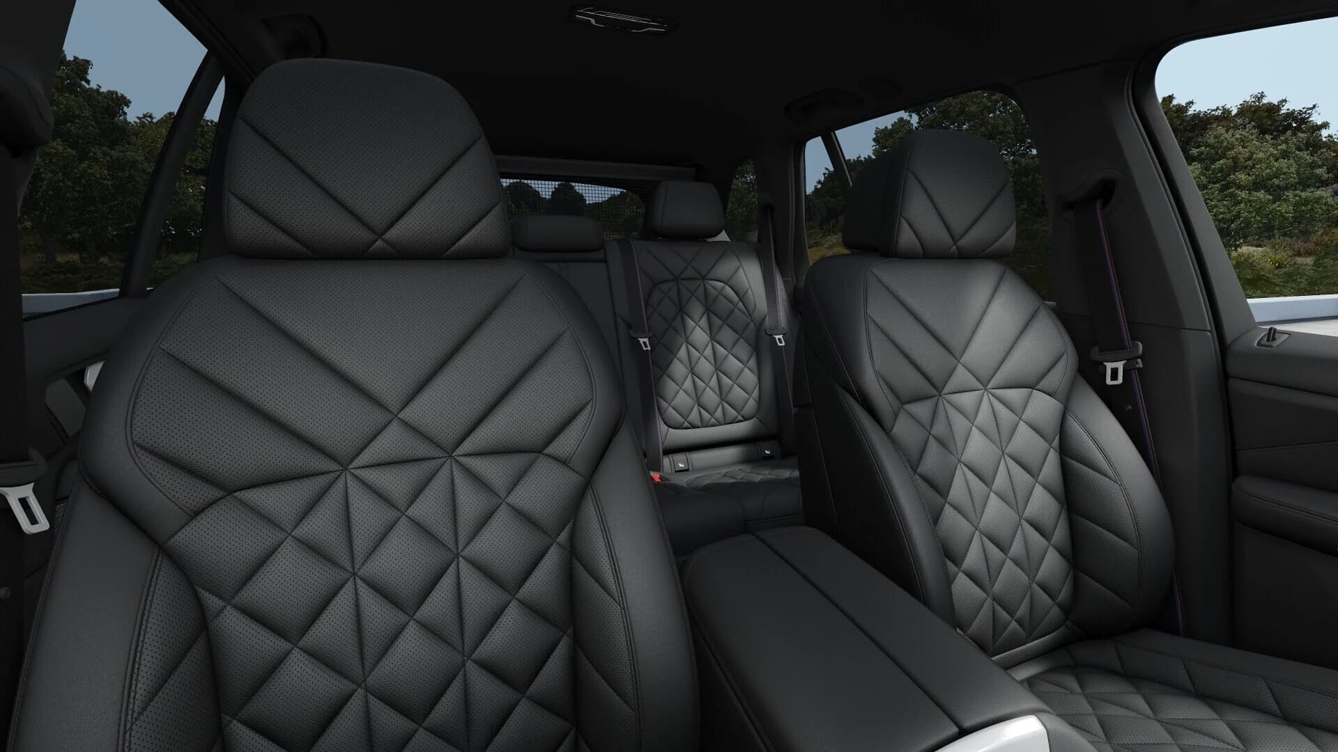 BMW X5 30d (DELETED) — zdjęcie 13