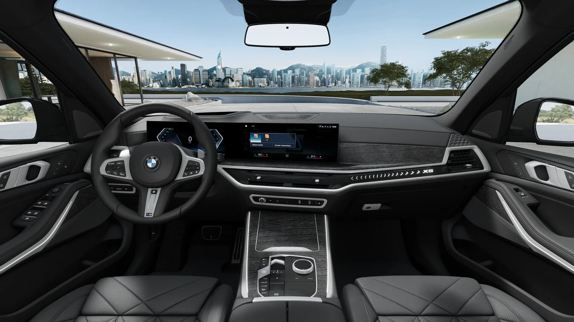 BMW X5 30d (DELETED) — zdjęcie 10