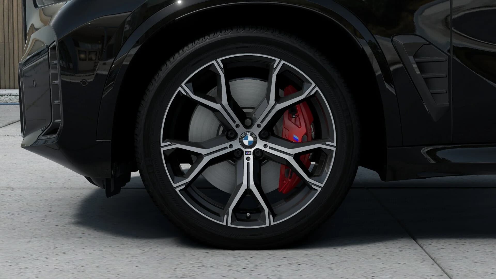 BMW X5 30d (DELETED) — zdjęcie 6