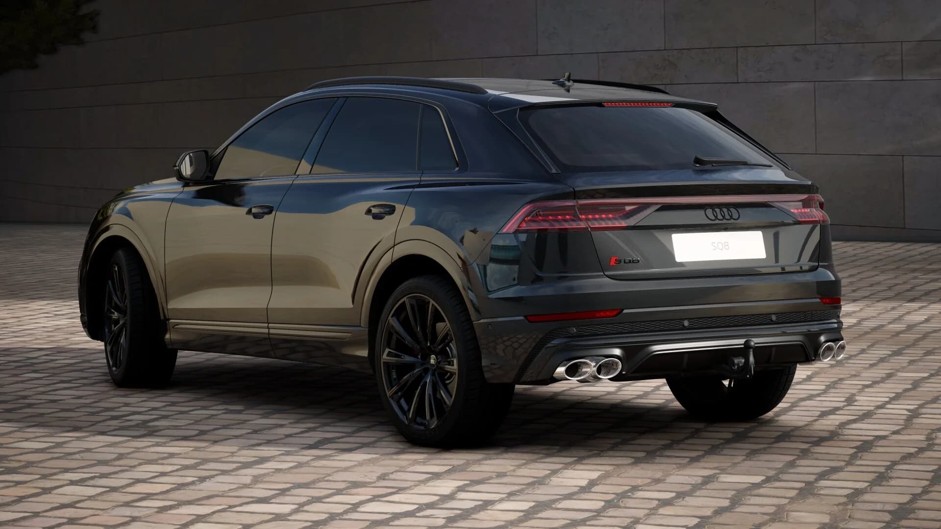 Audi Audi — zdjęcie 2
