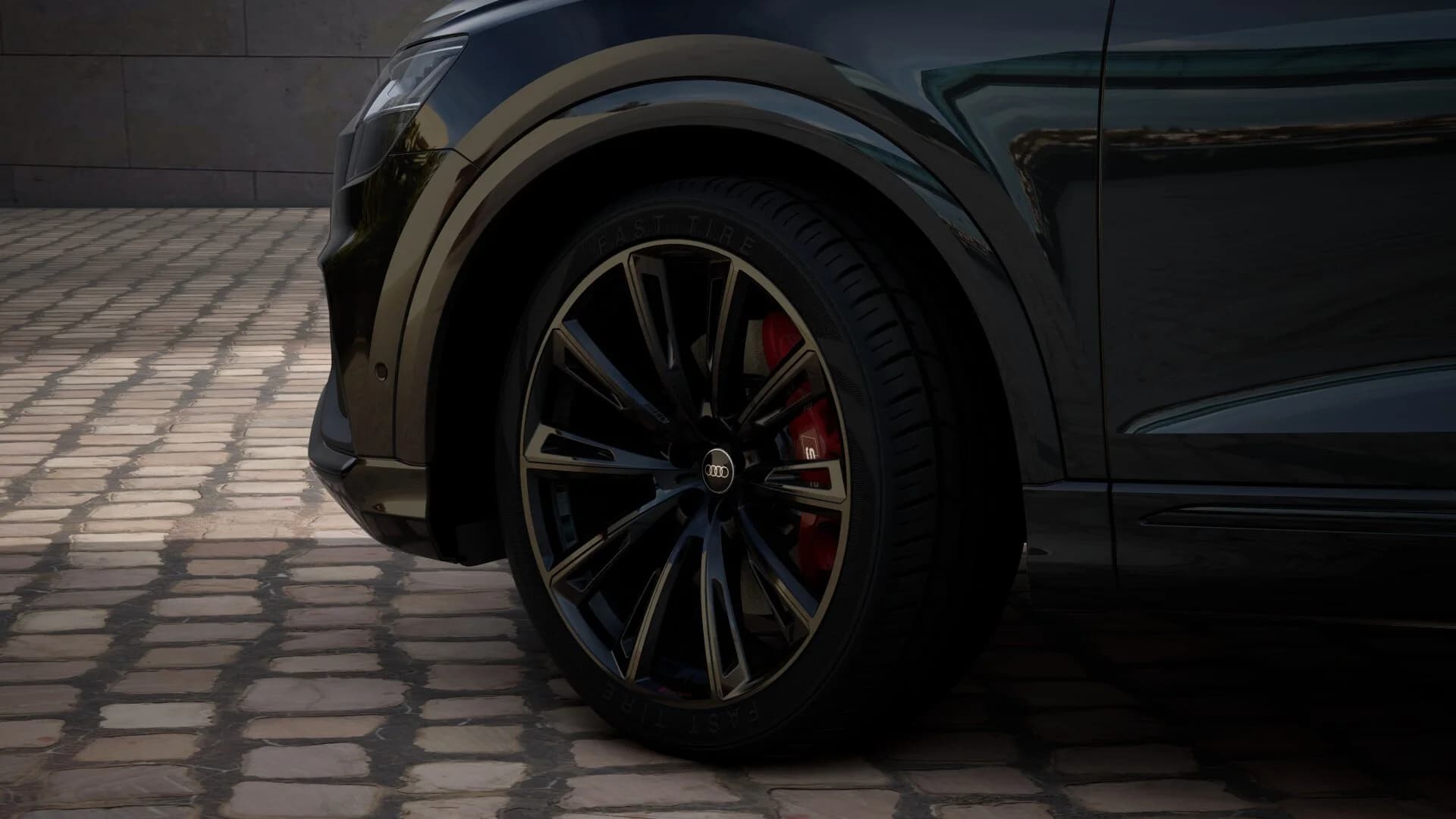 Audi Audi — zdjęcie 5