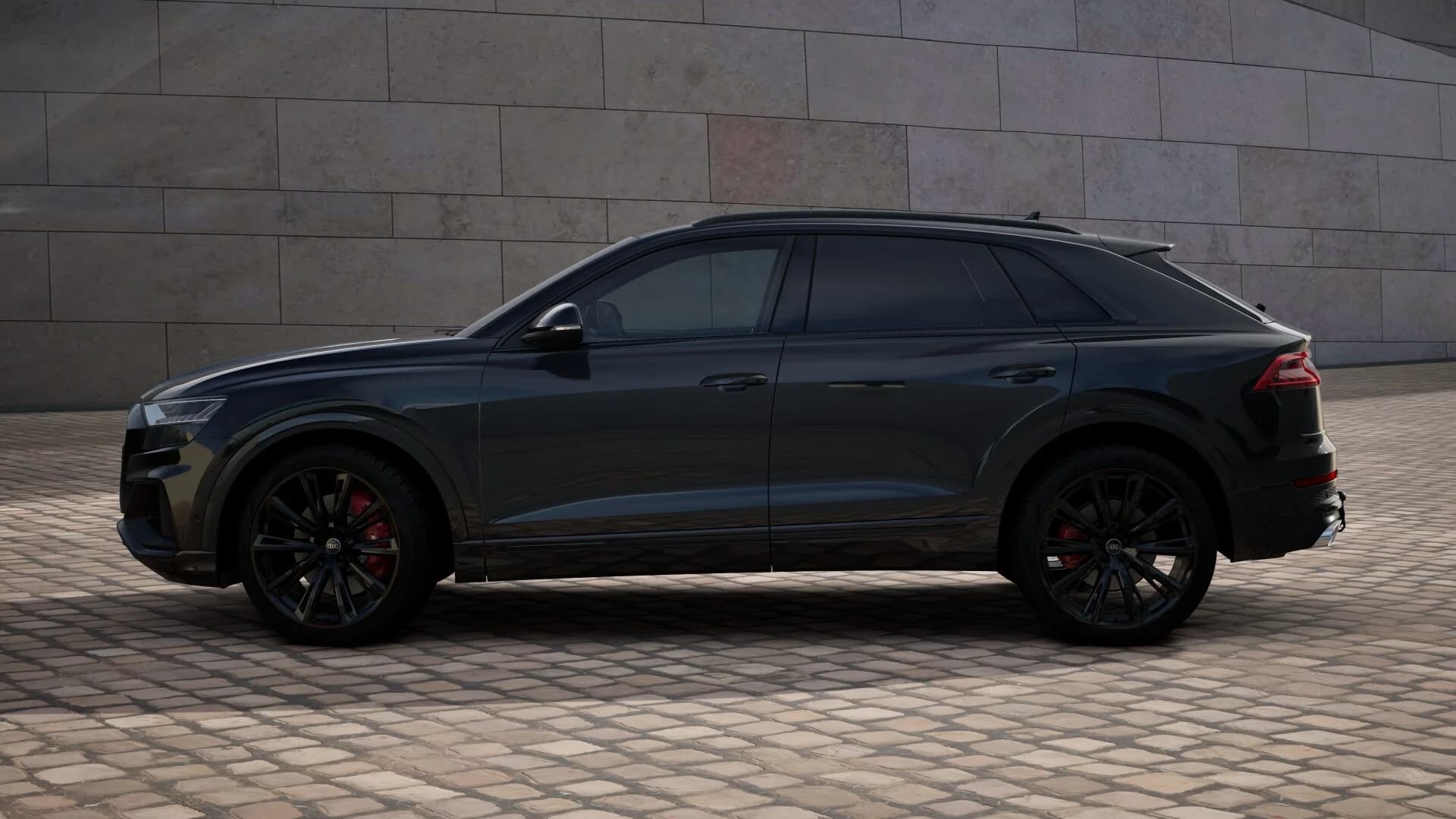 Audi Audi — zdjęcie 3