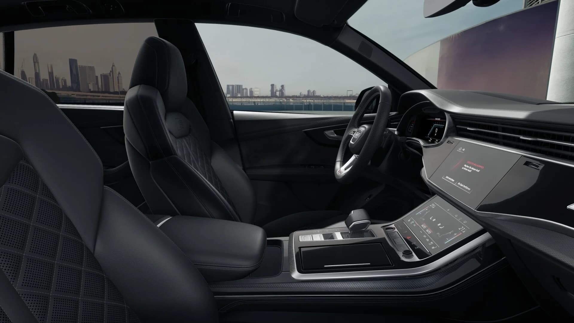 Audi Audi — zdjęcie 7