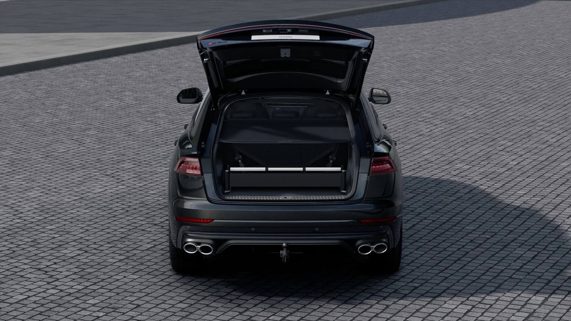 Audi Audi — zdjęcie 10