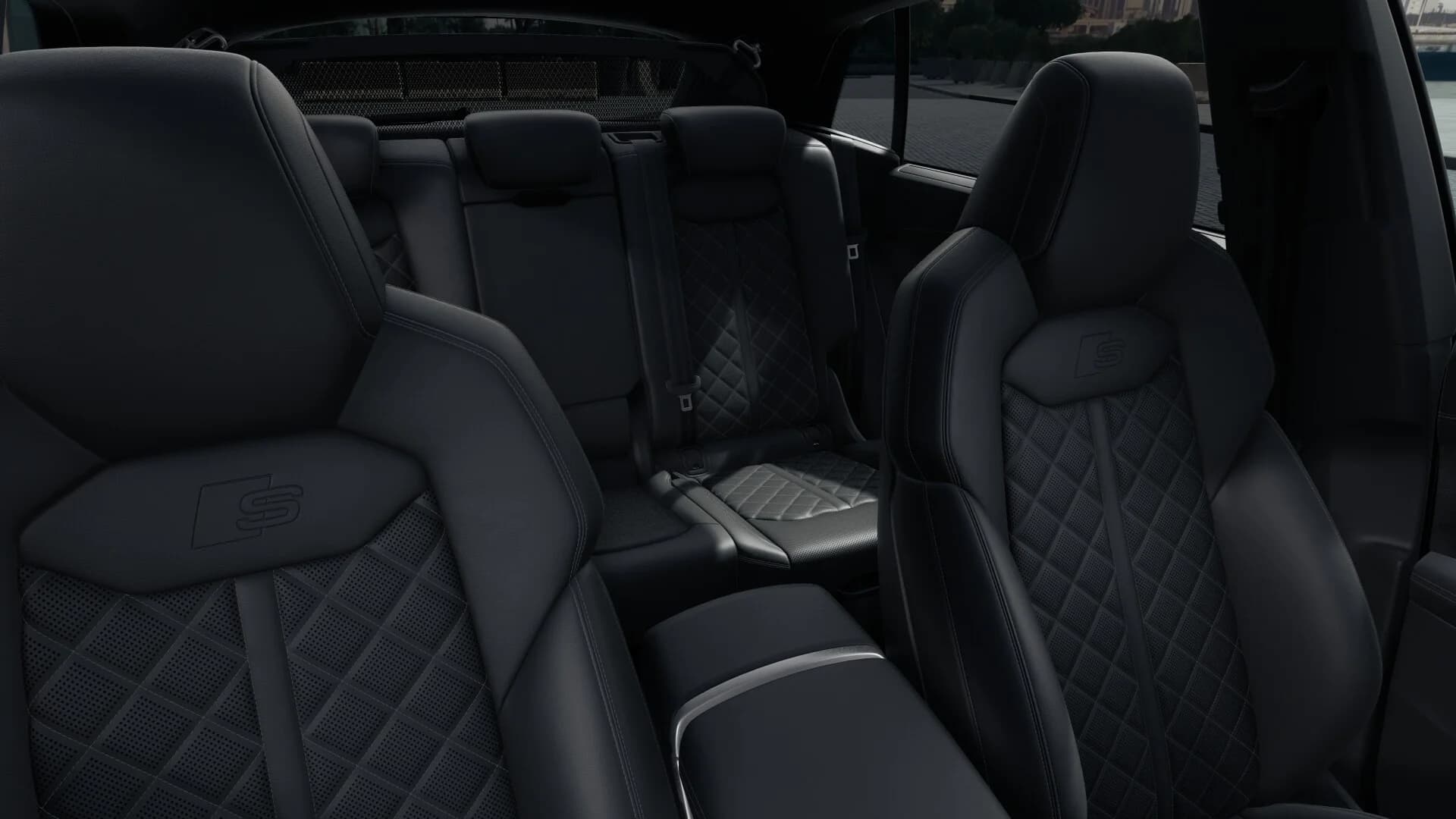 Audi Audi — zdjęcie 8