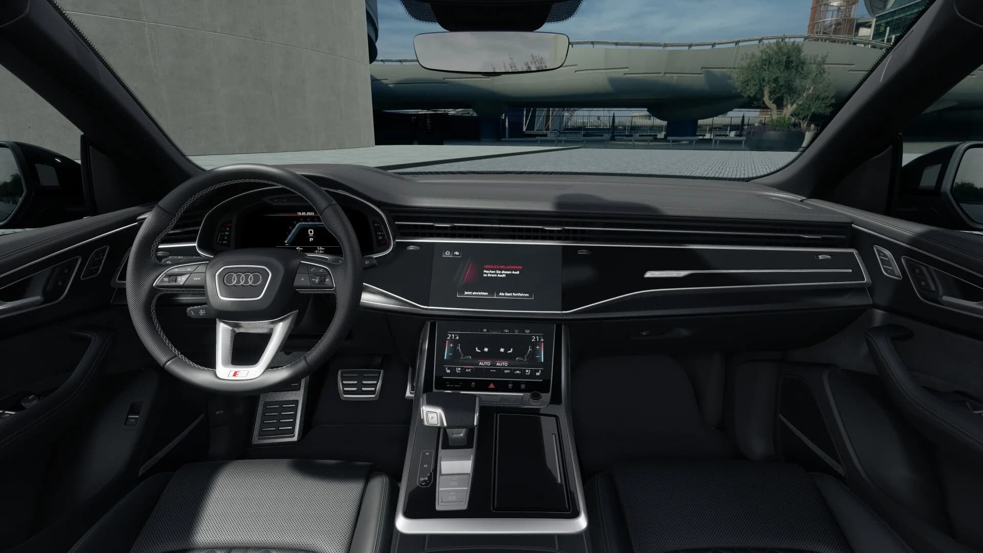 Audi Audi — zdjęcie 6