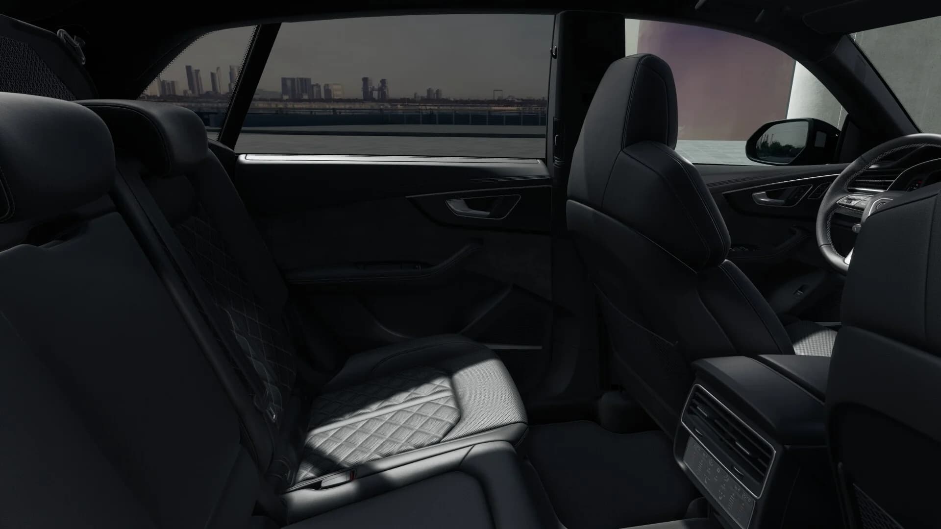 Audi Audi — zdjęcie 9
