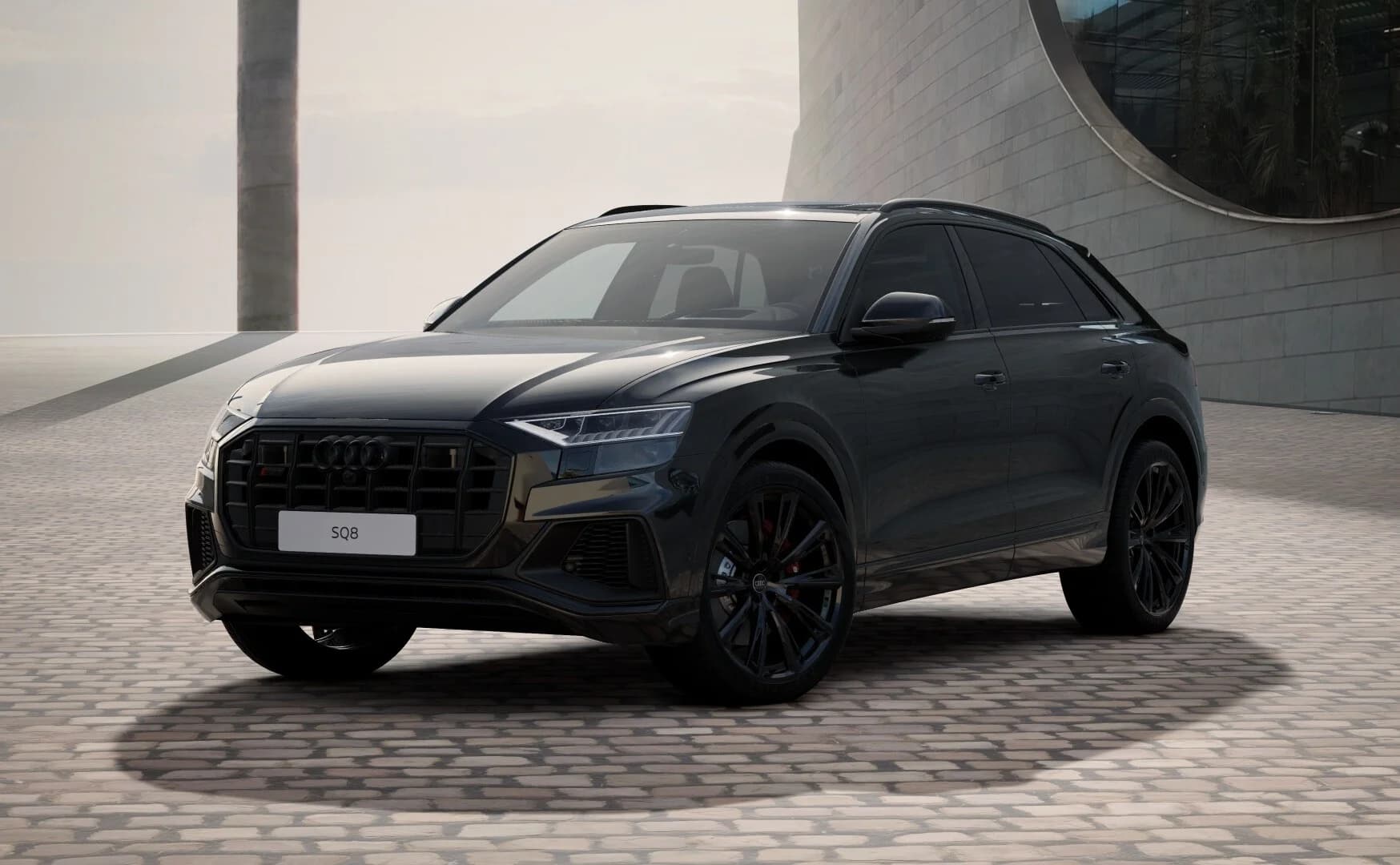 Audi Audi — zdjęcie 1