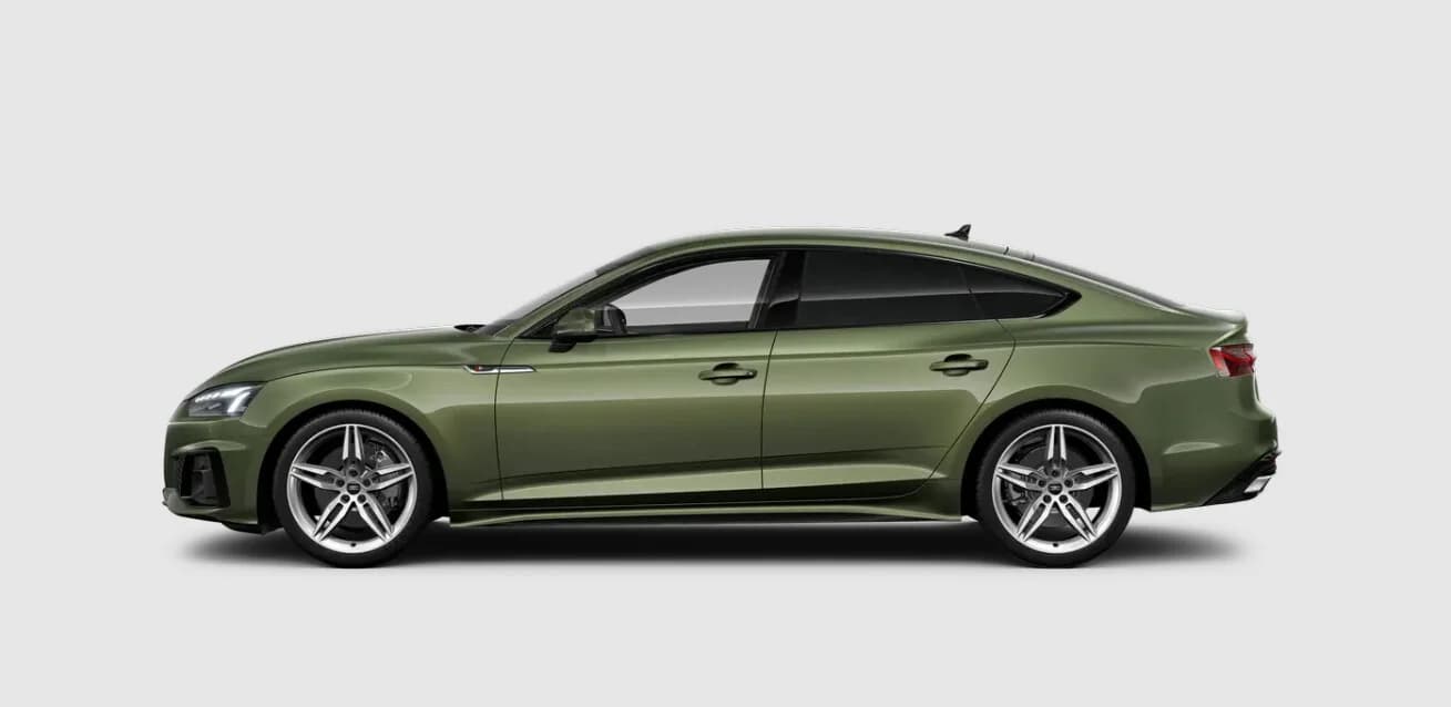 Audi Audi — zdjęcie 5