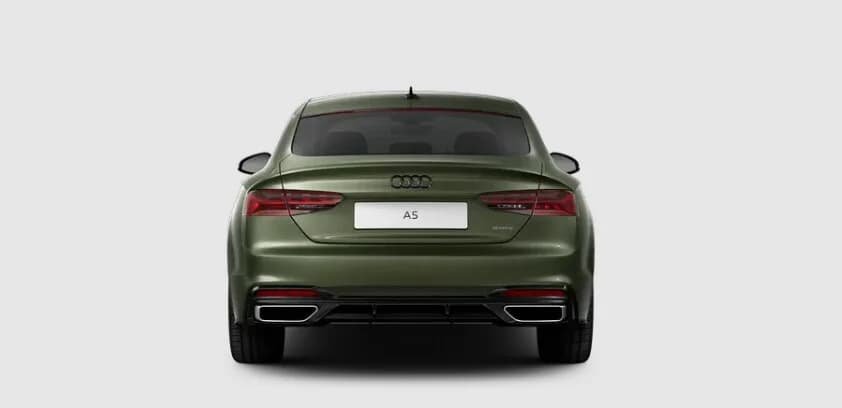 Audi Audi — zdjęcie 2