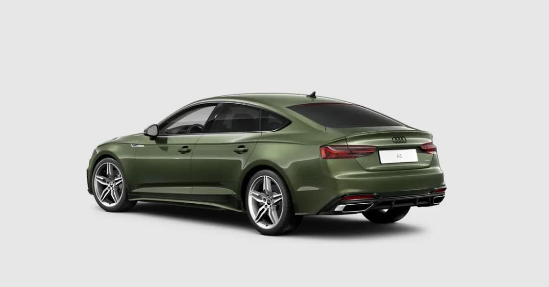 Audi Audi — zdjęcie 4