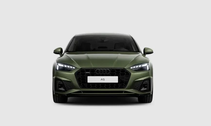 Audi Audi — zdjęcie 3