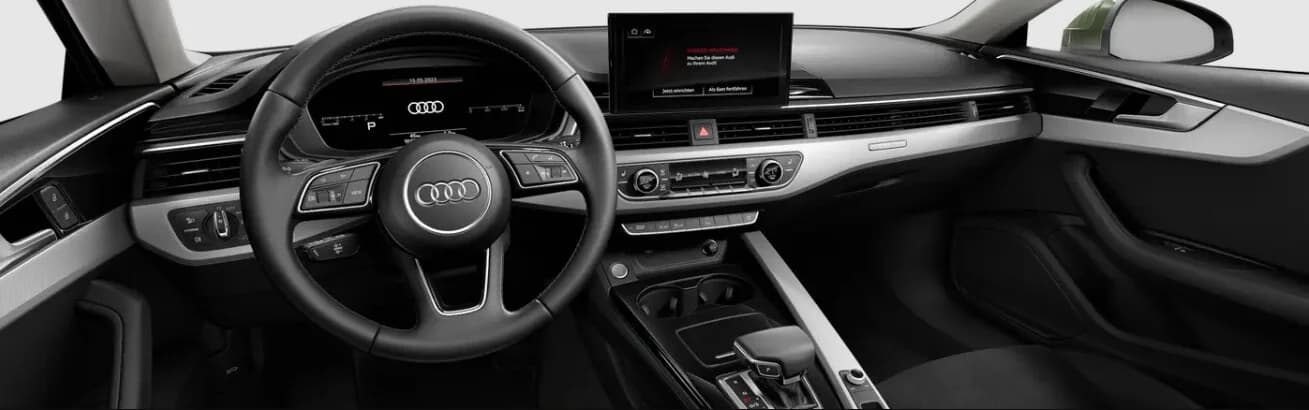 Audi Audi — zdjęcie 6