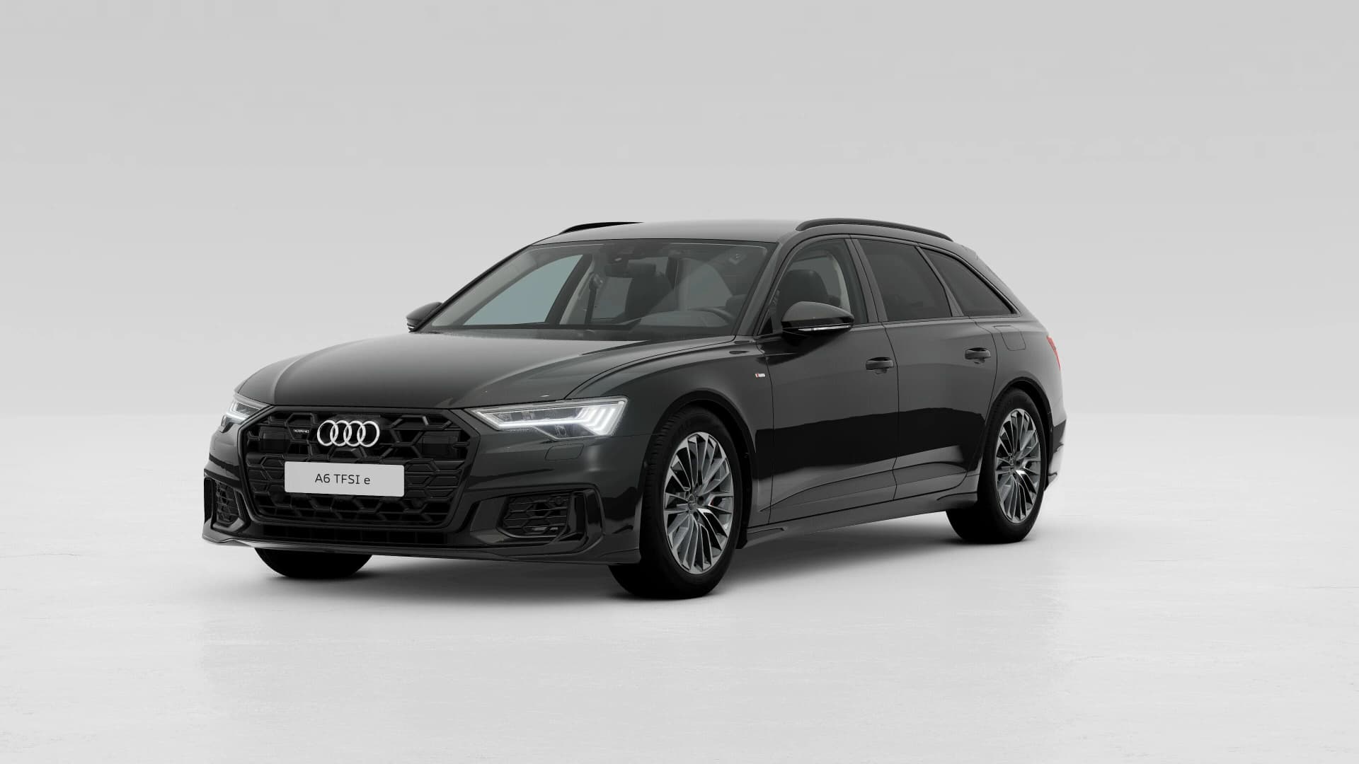 Audi Audi — zdjęcie 1