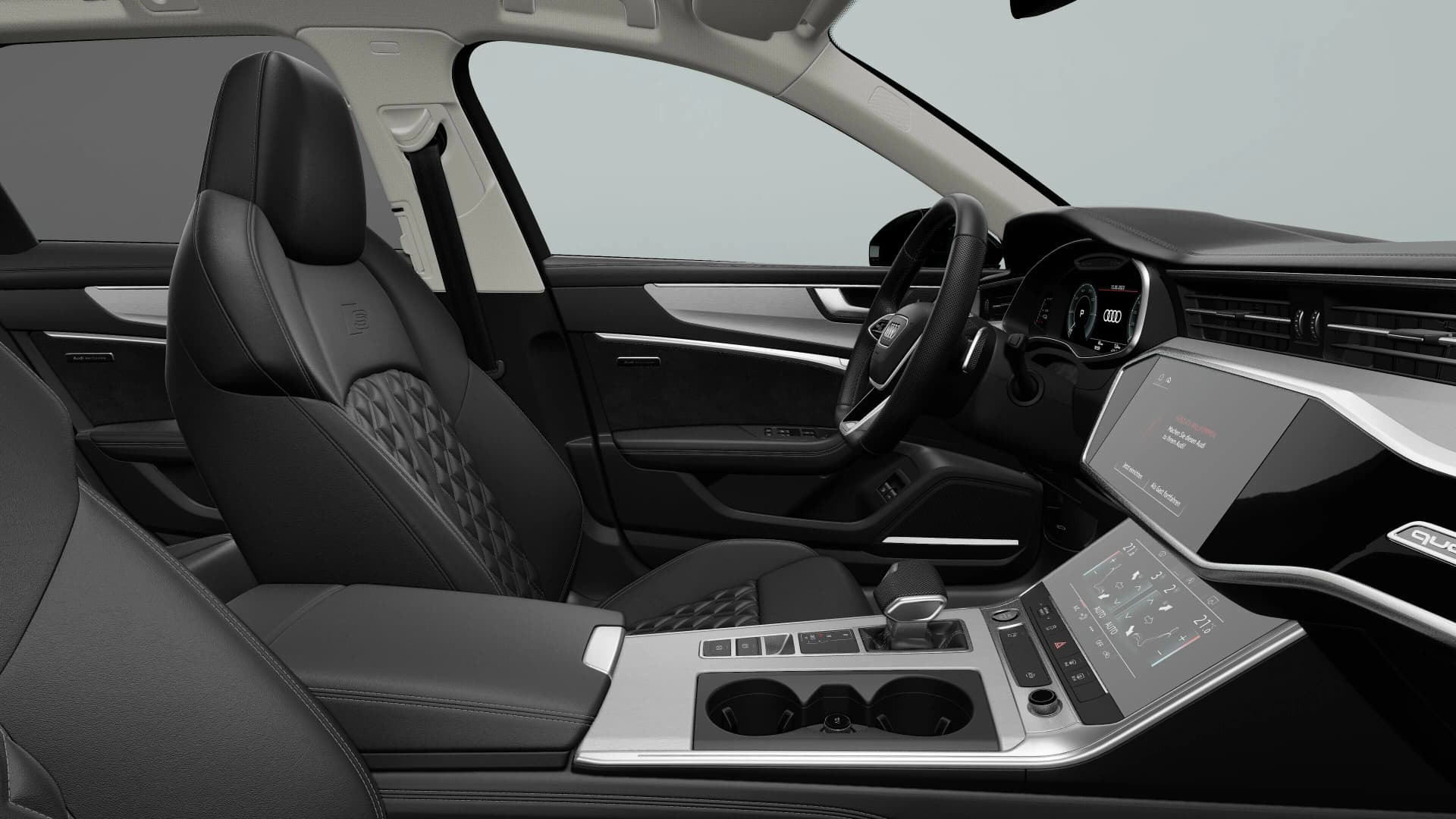 Audi Audi — zdjęcie 6