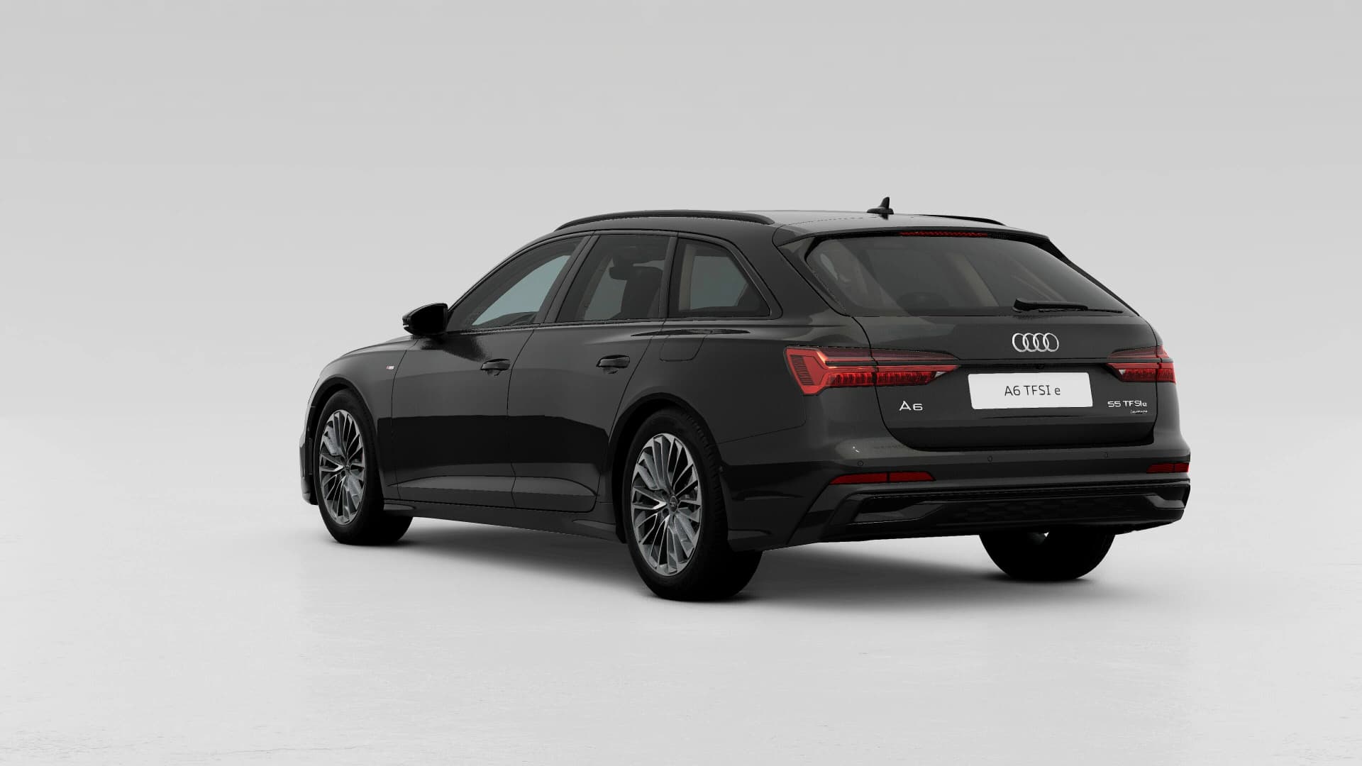 Audi Audi — zdjęcie 5