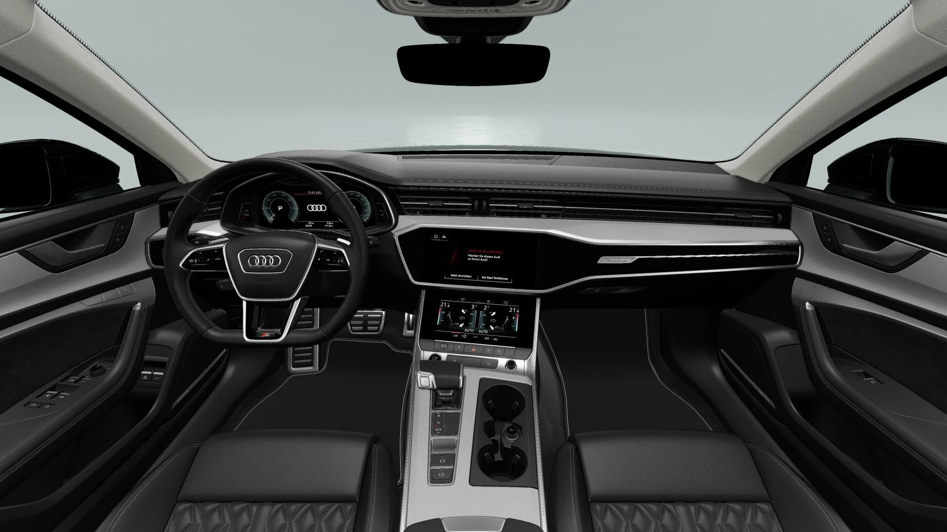 Audi Audi — zdjęcie 7