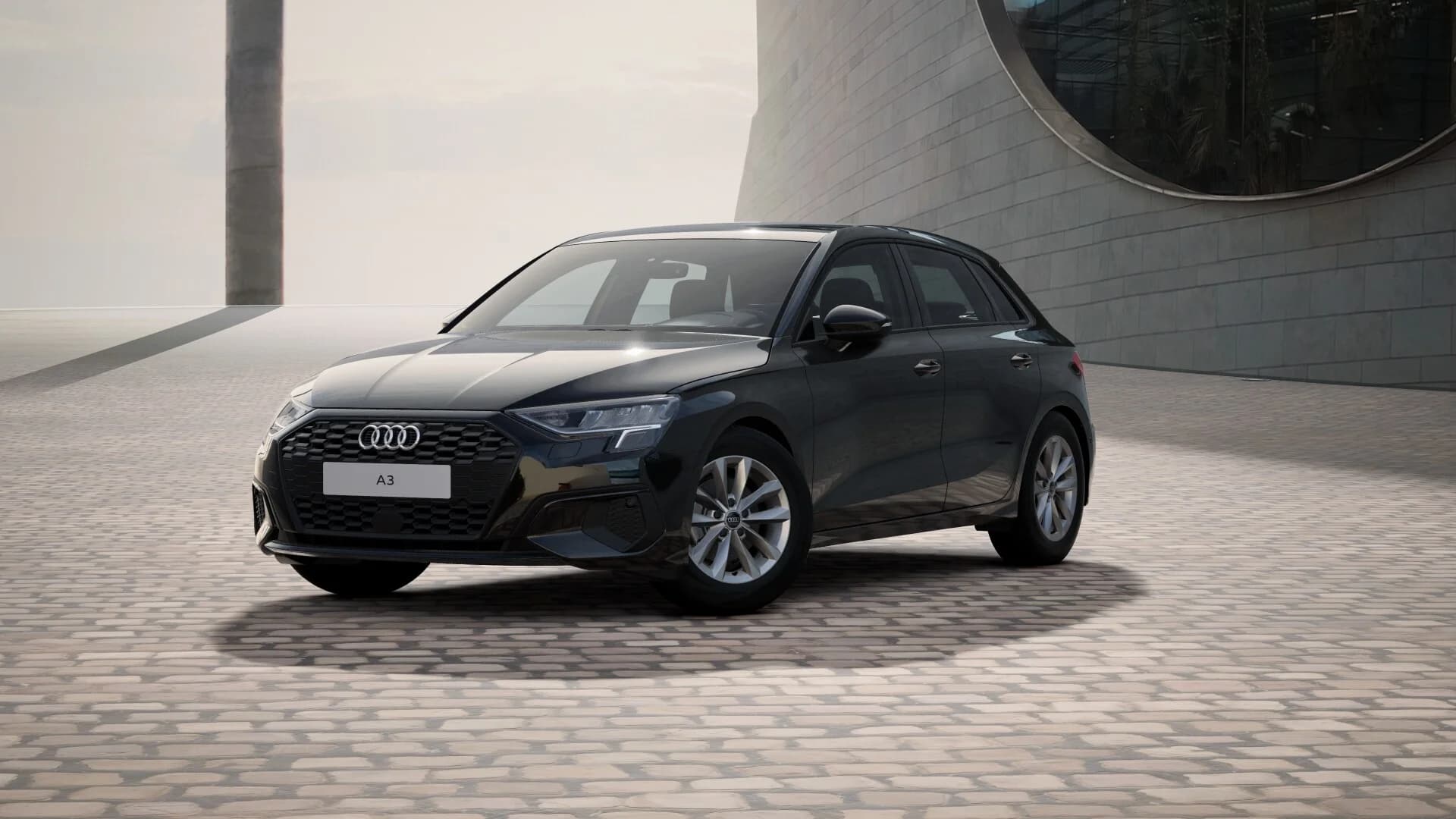 Audi Audi — zdjęcie 1