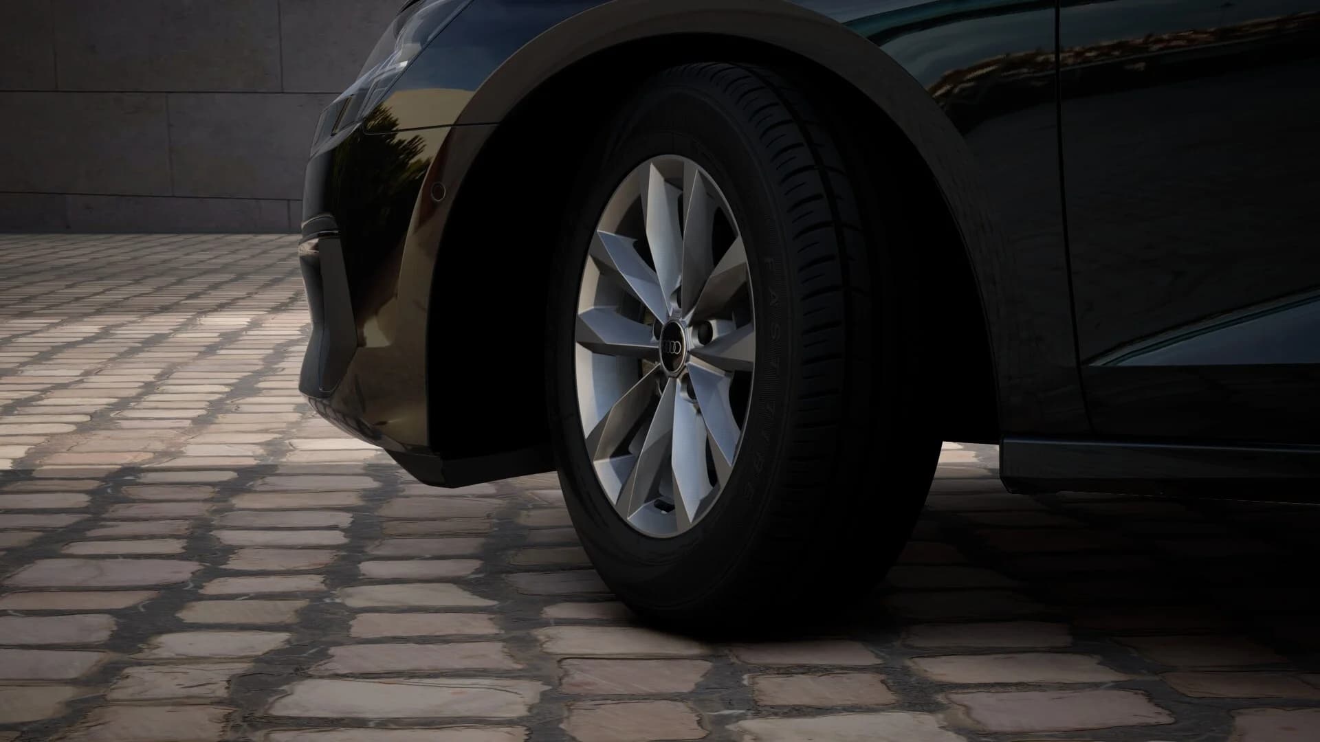 Audi Audi — zdjęcie 5