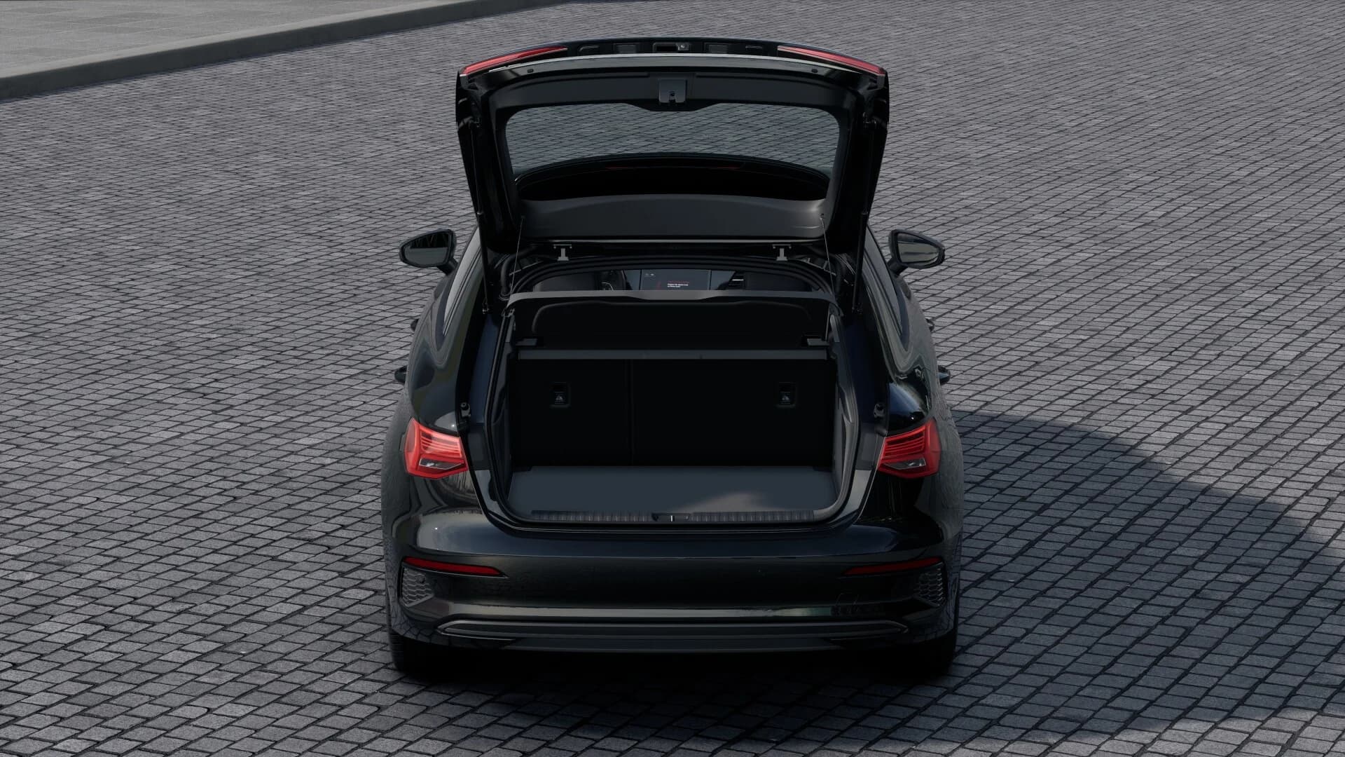 Audi Audi — zdjęcie 6