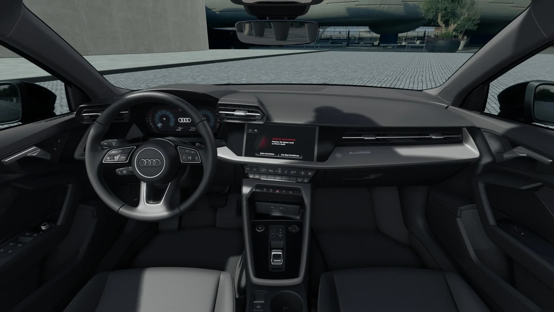 Audi Audi — zdjęcie 7
