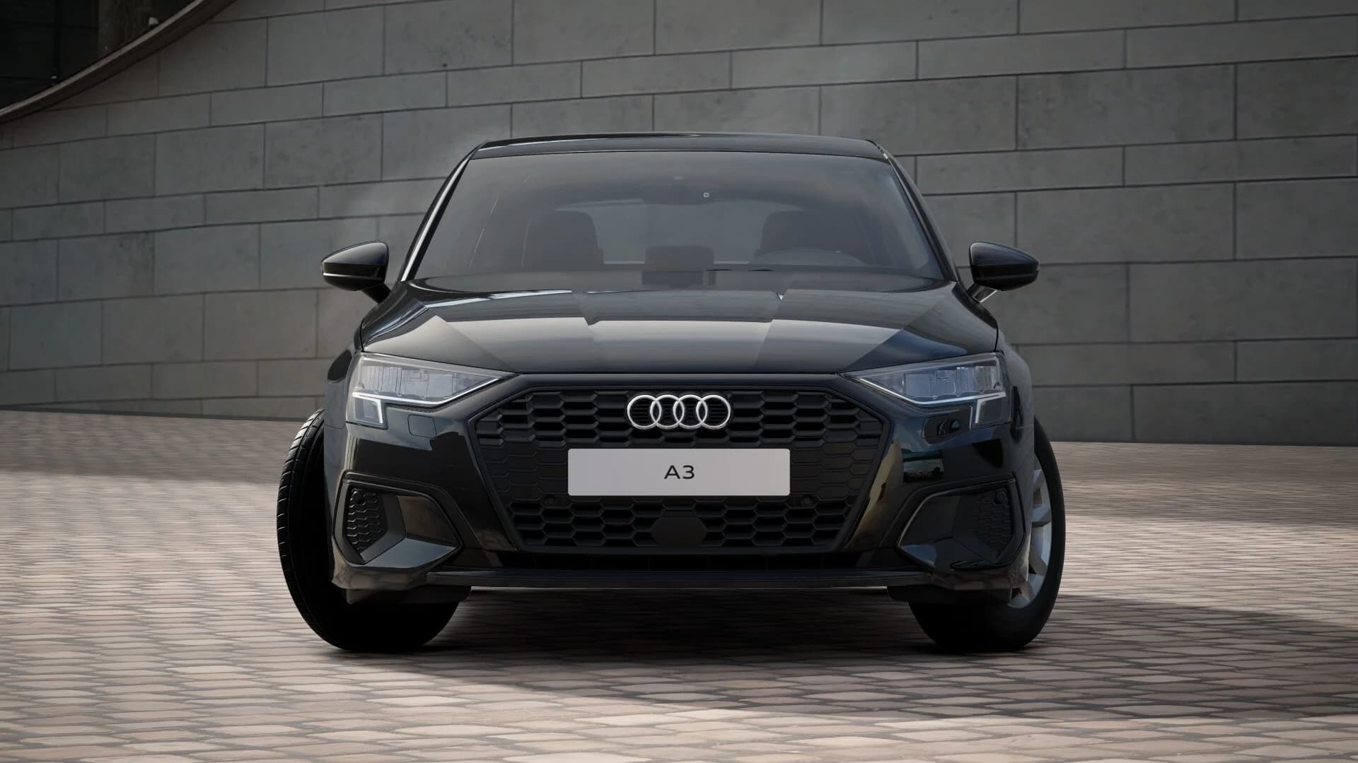 Audi Audi — zdjęcie 4