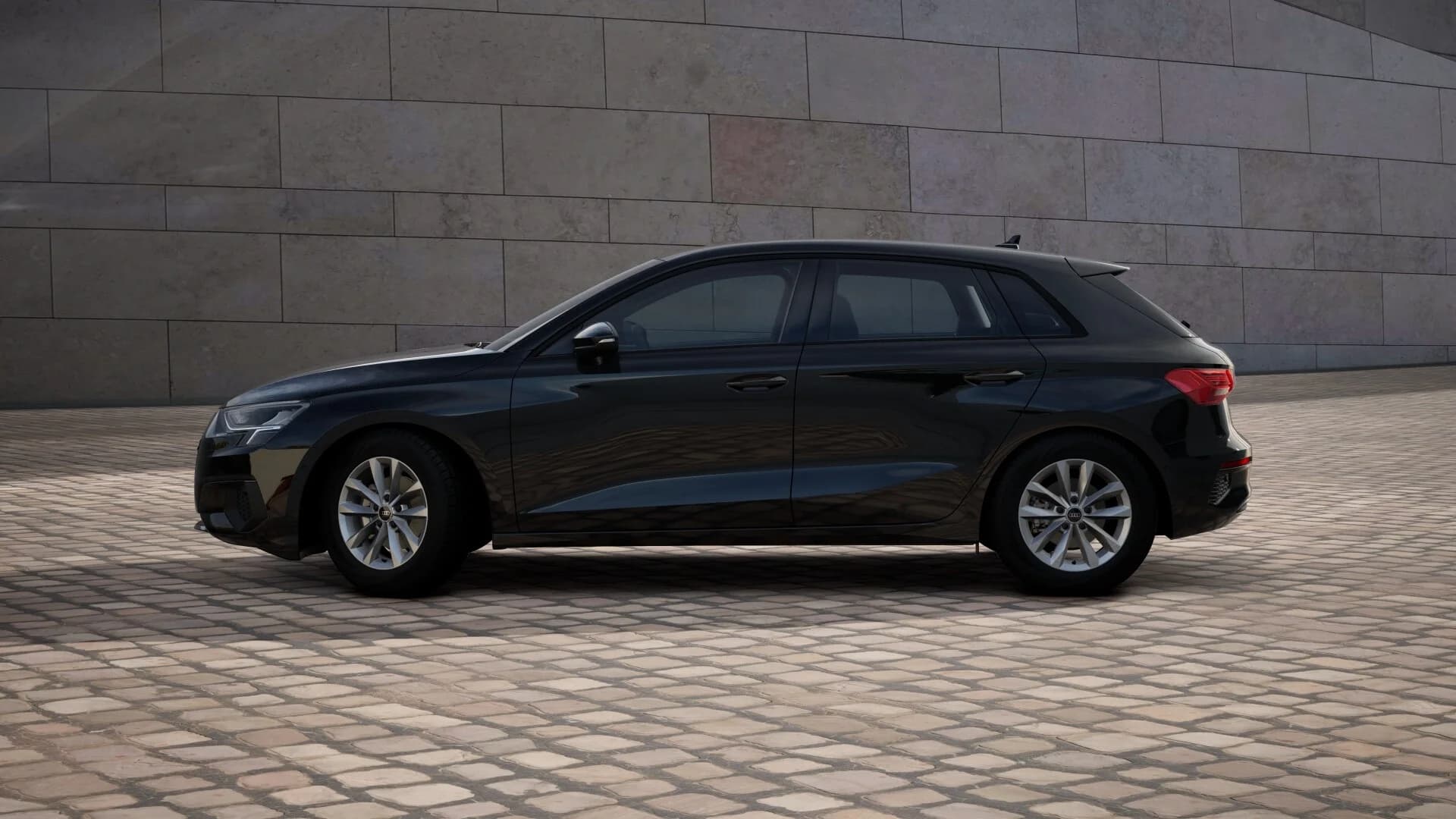 Audi Audi — zdjęcie 3