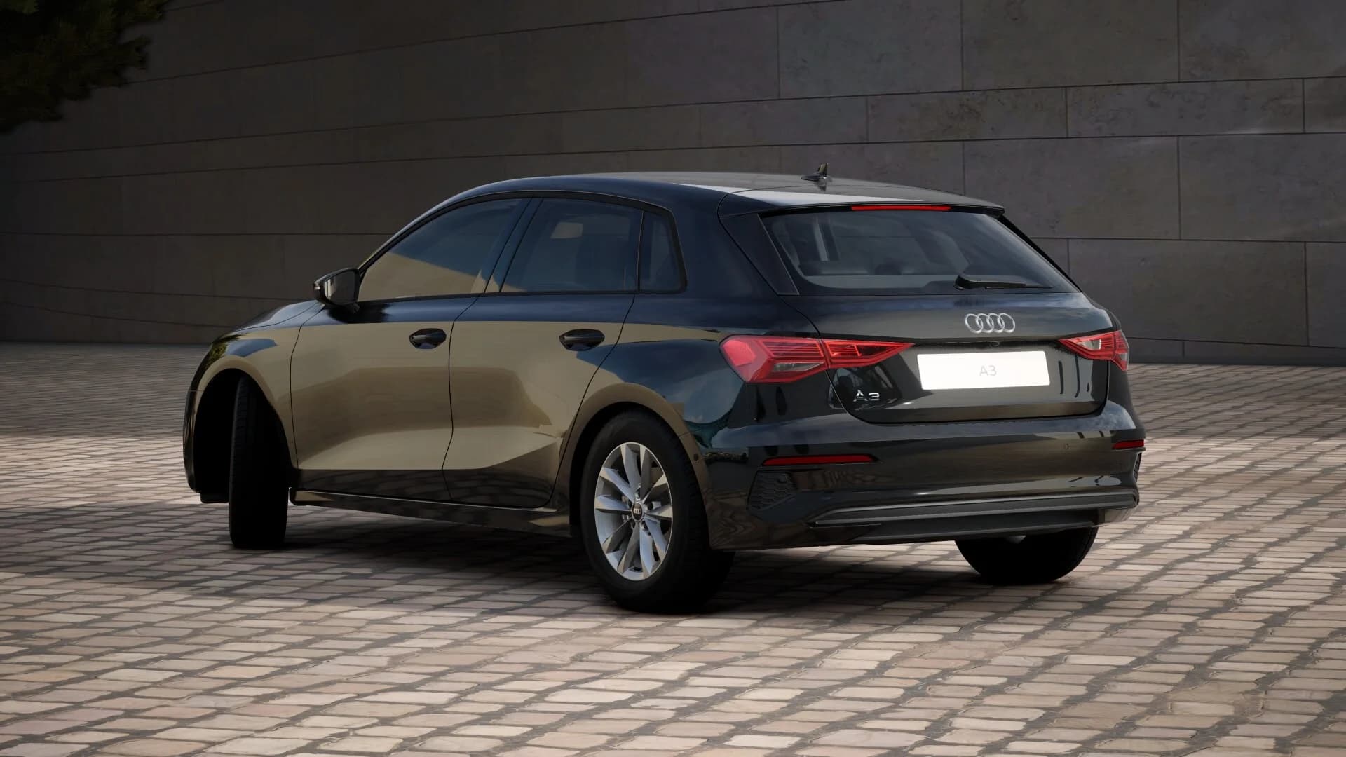 Audi Audi — zdjęcie 2