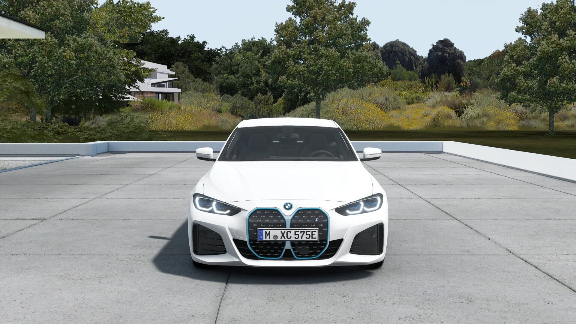BMW i4 35e (DELETED) — zdjęcie 3