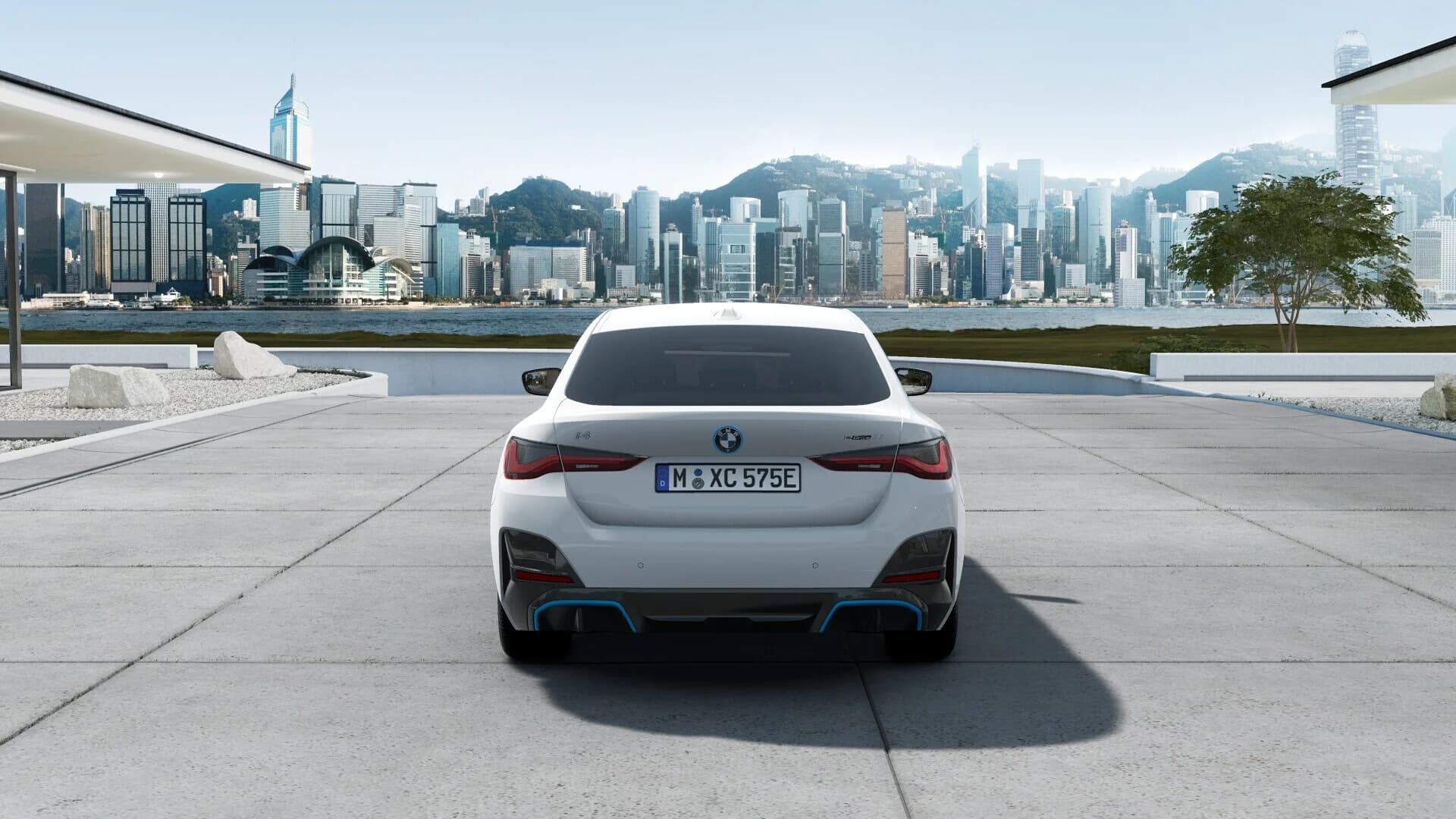 BMW i4 35e (DELETED) — zdjęcie 5