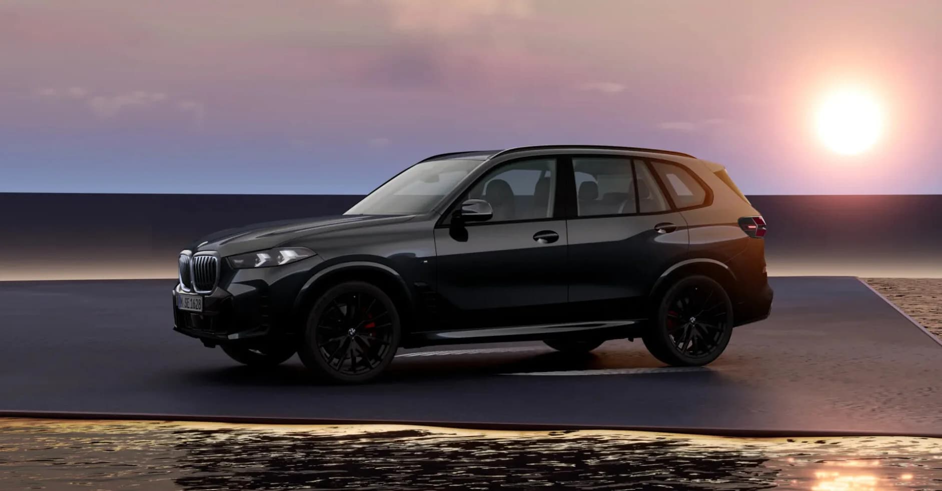 BMW X5 30d (DELETED) — zdjęcie 2