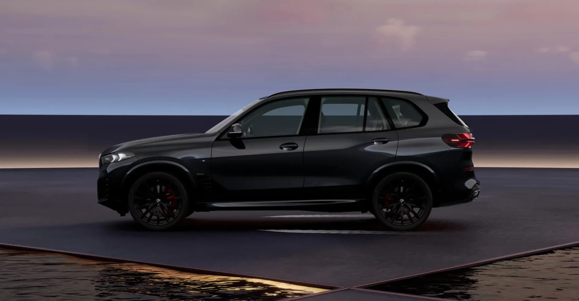 BMW X5 30d (DELETED) — zdjęcie 3