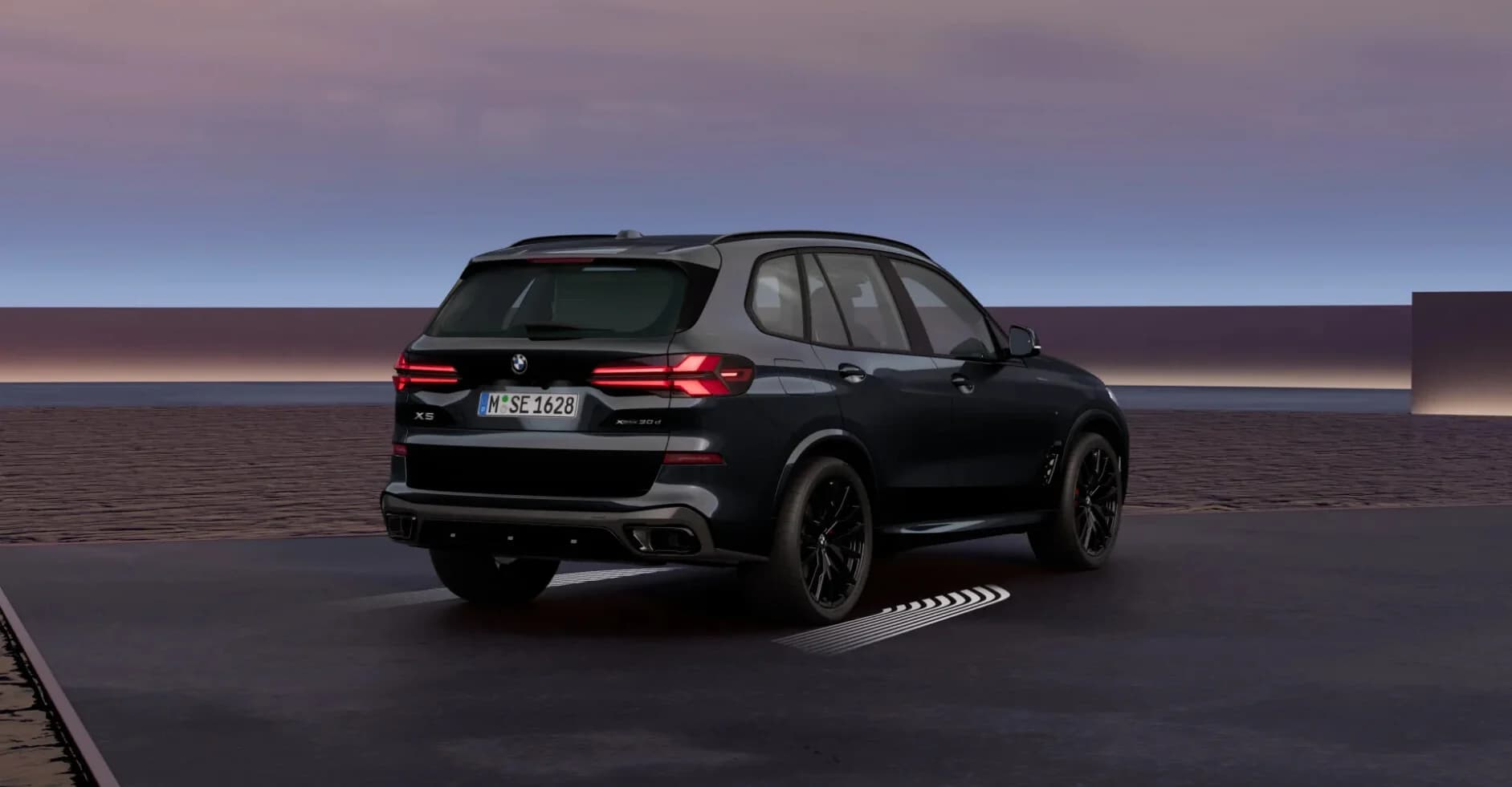 BMW X5 30d (DELETED) — zdjęcie 6