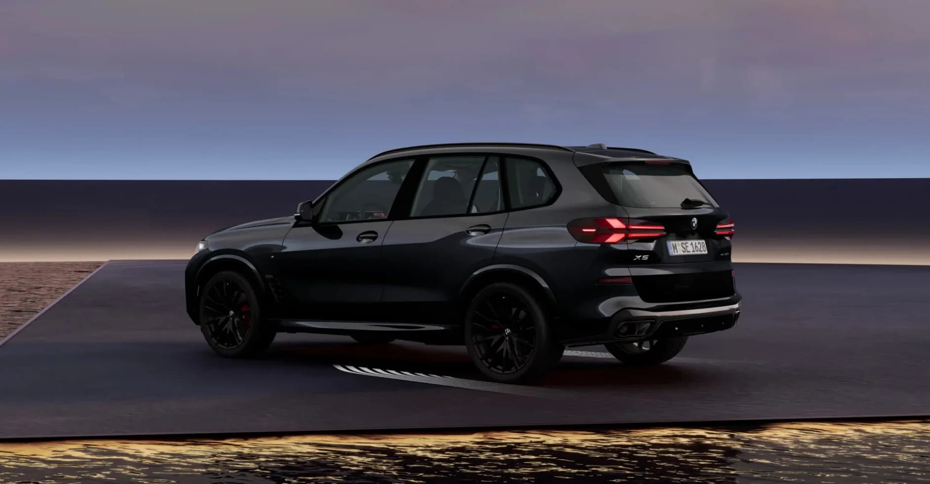 BMW X5 30d (DELETED) — zdjęcie 4