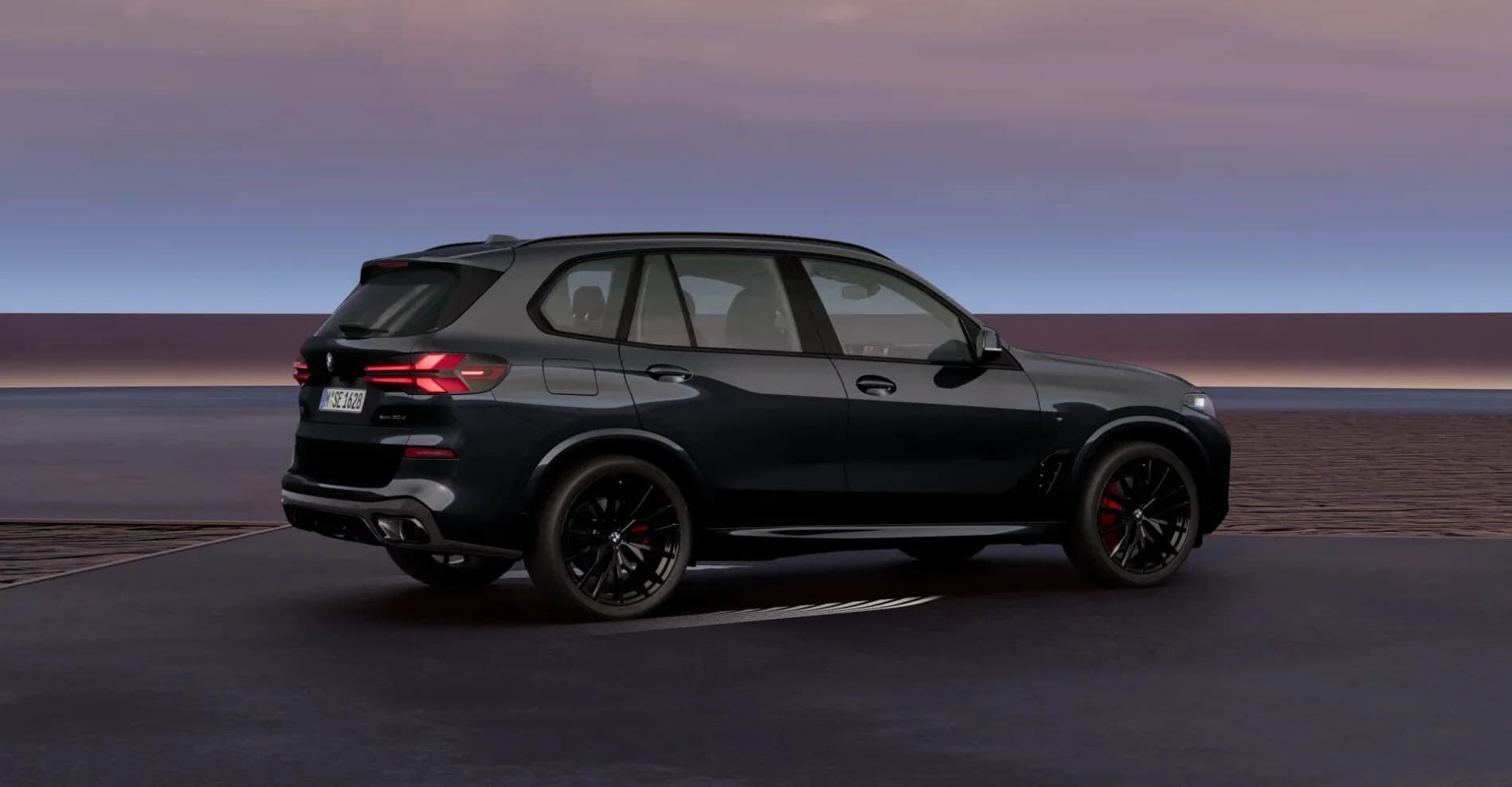 BMW X5 30d (DELETED) — zdjęcie 7