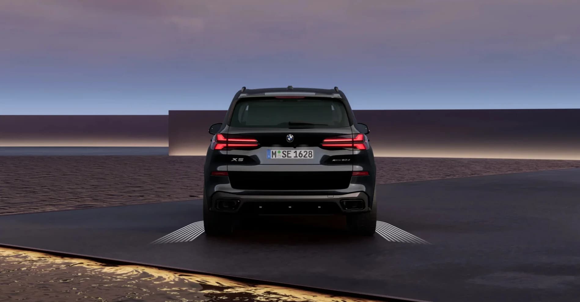 BMW X5 30d (DELETED) — zdjęcie 5