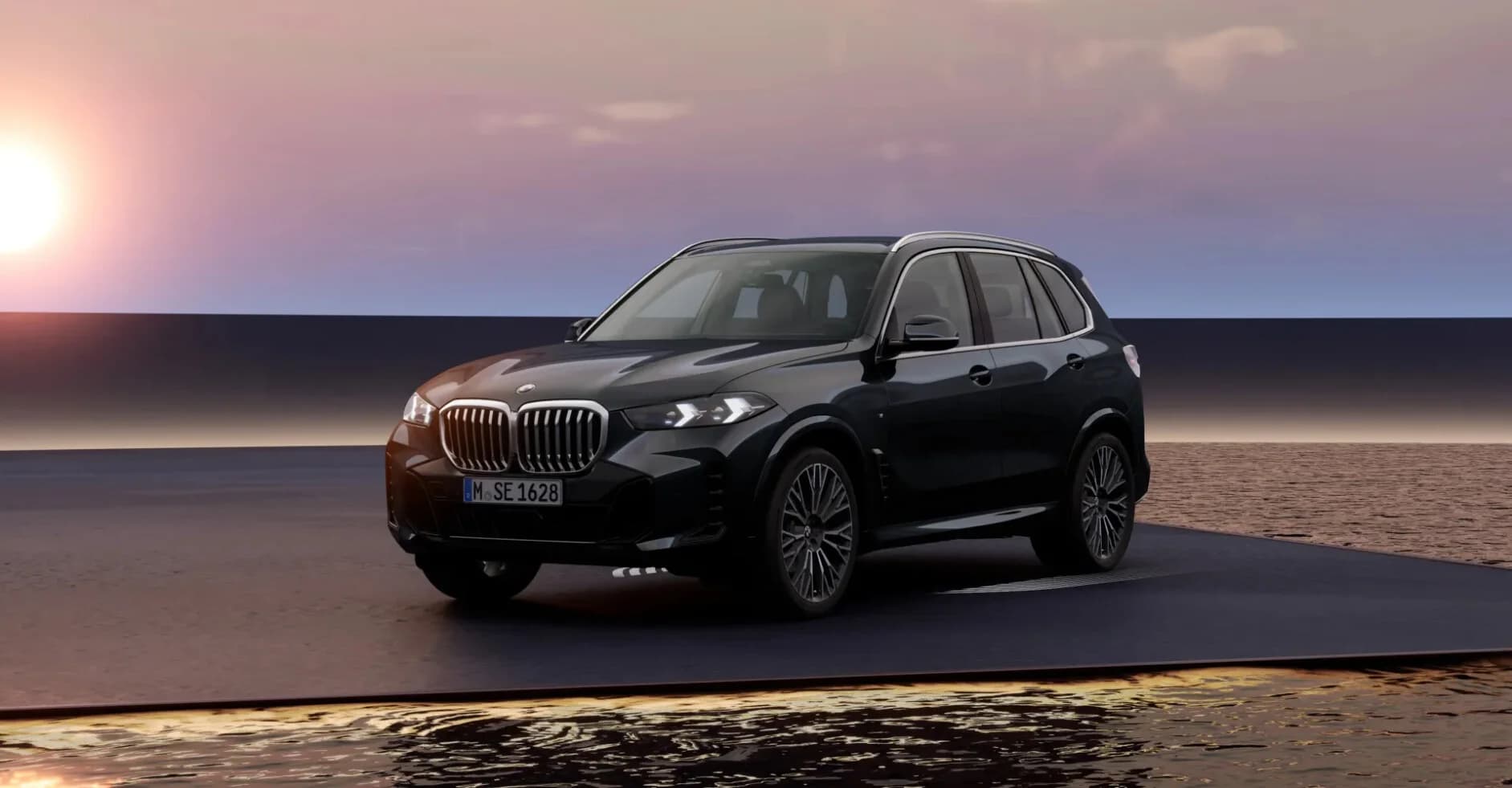 BMW X5 30d (DELETED) — zdjęcie 10
