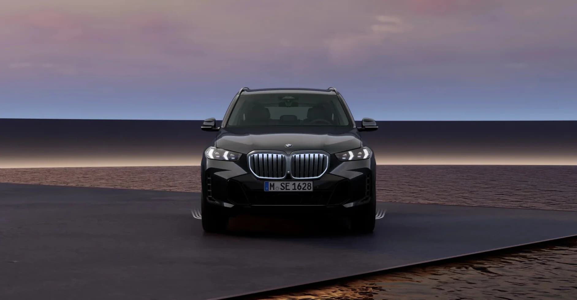 BMW X5 30d (DELETED) — zdjęcie 8