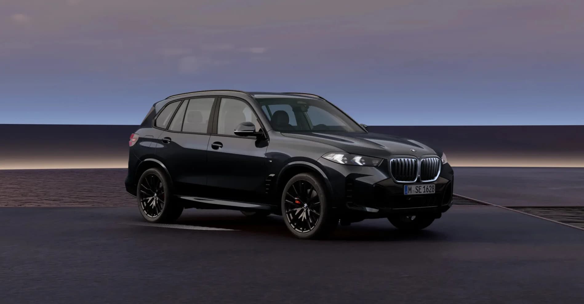 BMW X5 30d (DELETED) — zdjęcie 9