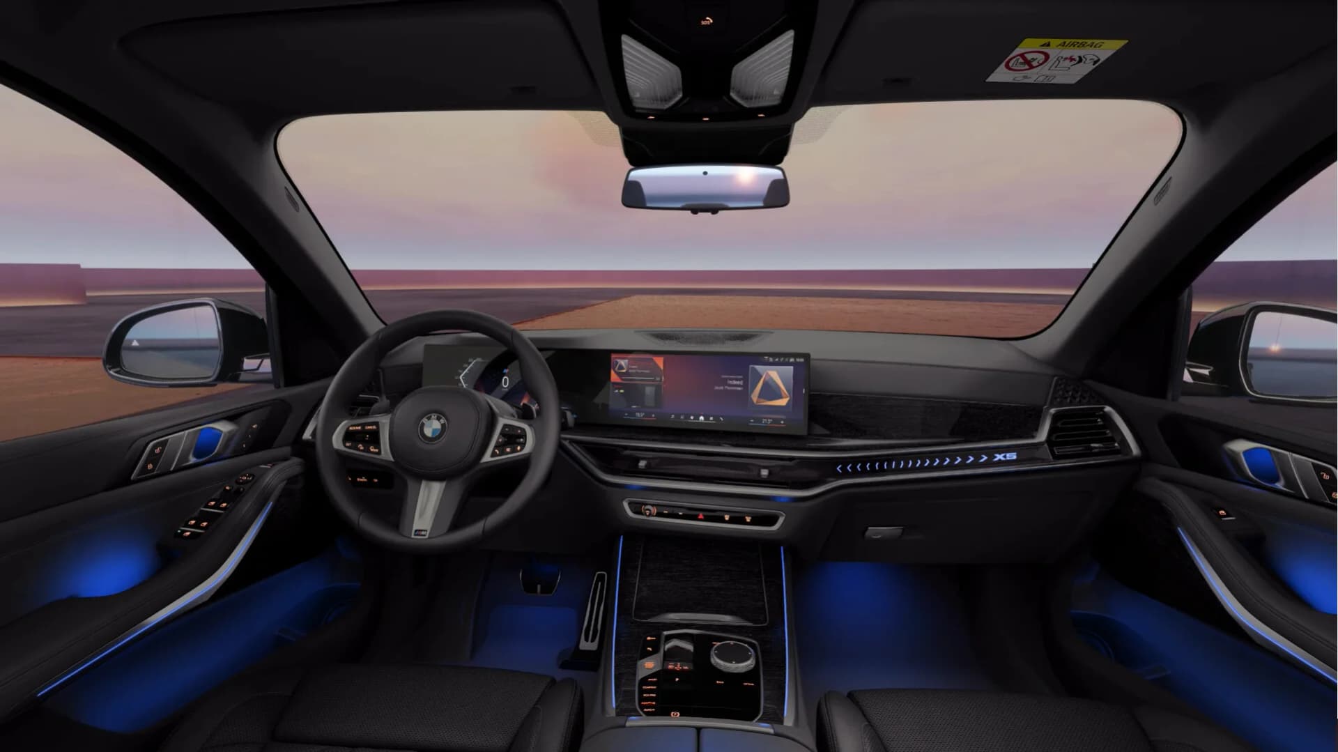 BMW X5 30d (DELETED) — zdjęcie 12