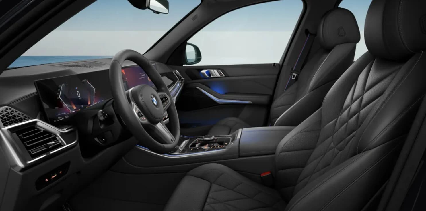 BMW X5 30d (DELETED) — zdjęcie 13