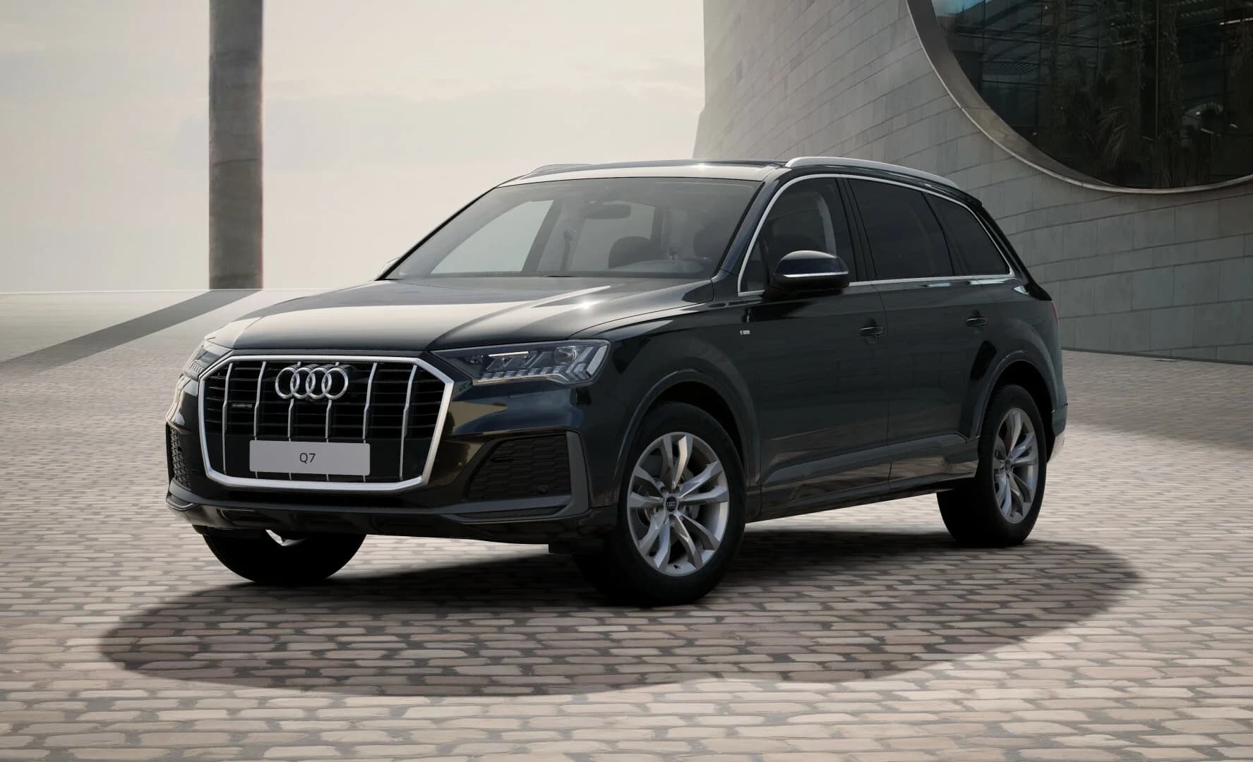 Audi Audi — zdjęcie 1