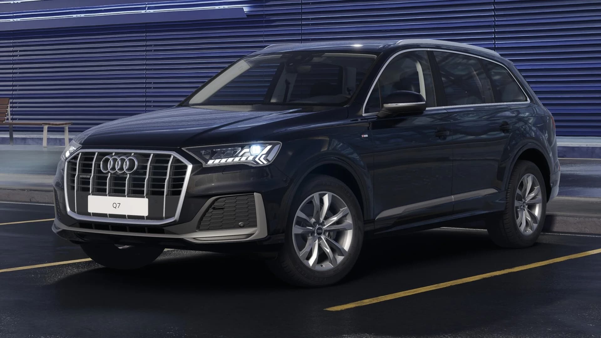 Audi Audi — zdjęcie 12