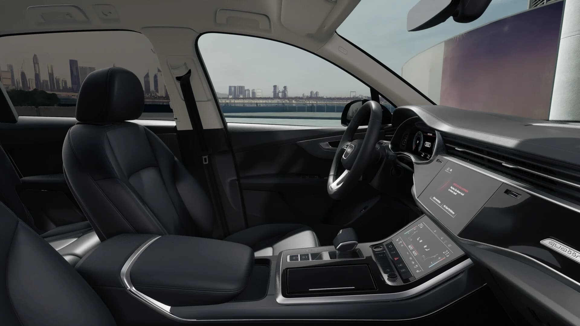 Audi Audi — zdjęcie 8