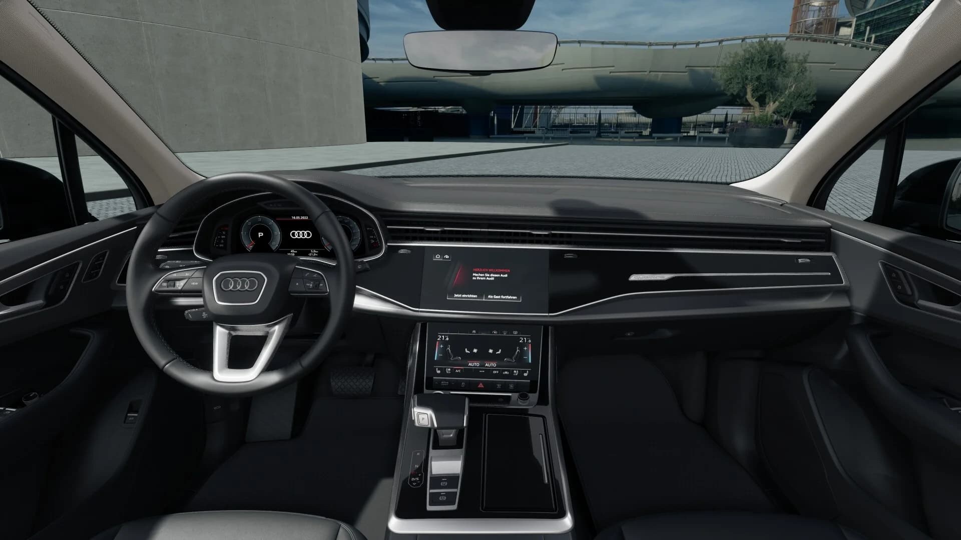 Audi Audi — zdjęcie 7