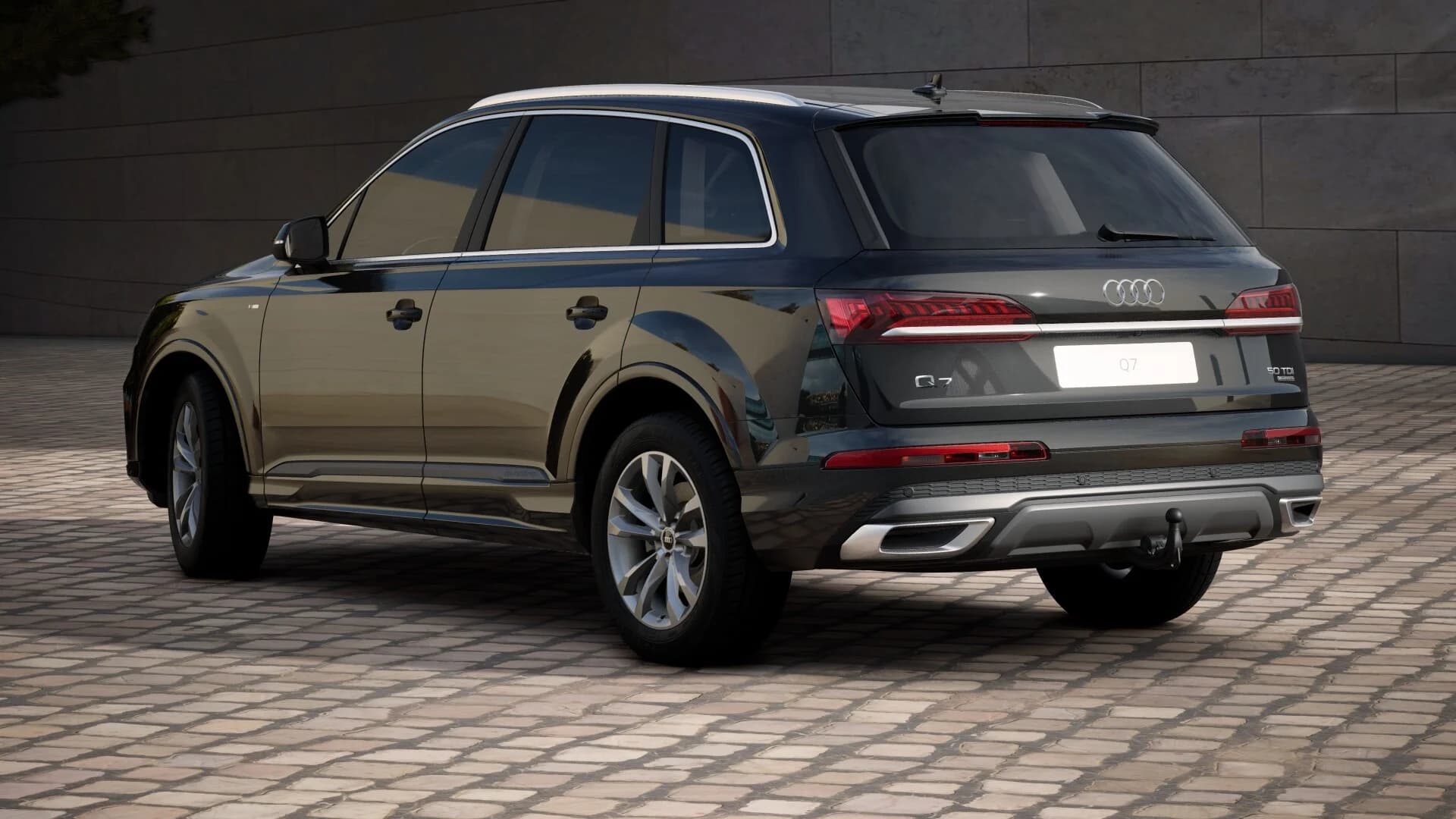 Audi Audi — zdjęcie 2