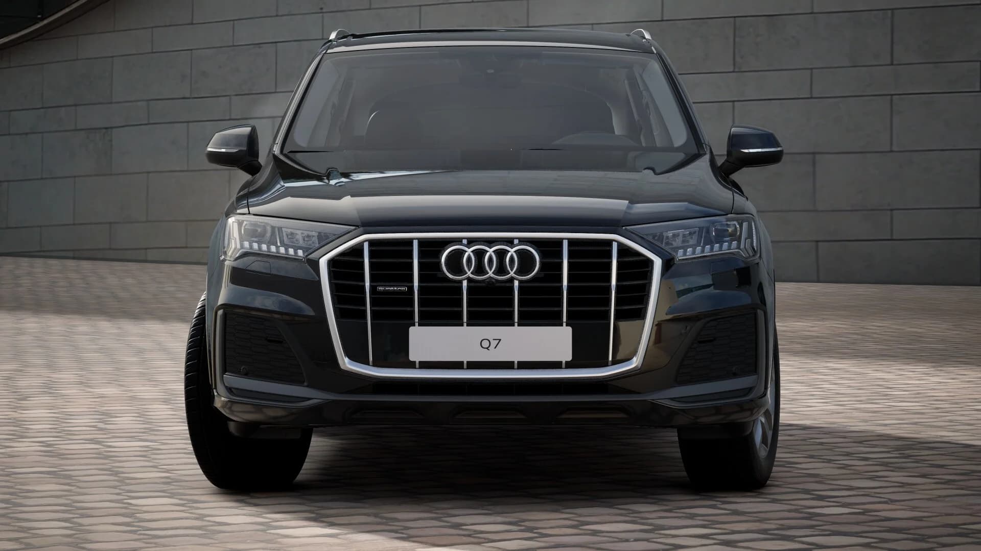 Audi Audi — zdjęcie 4