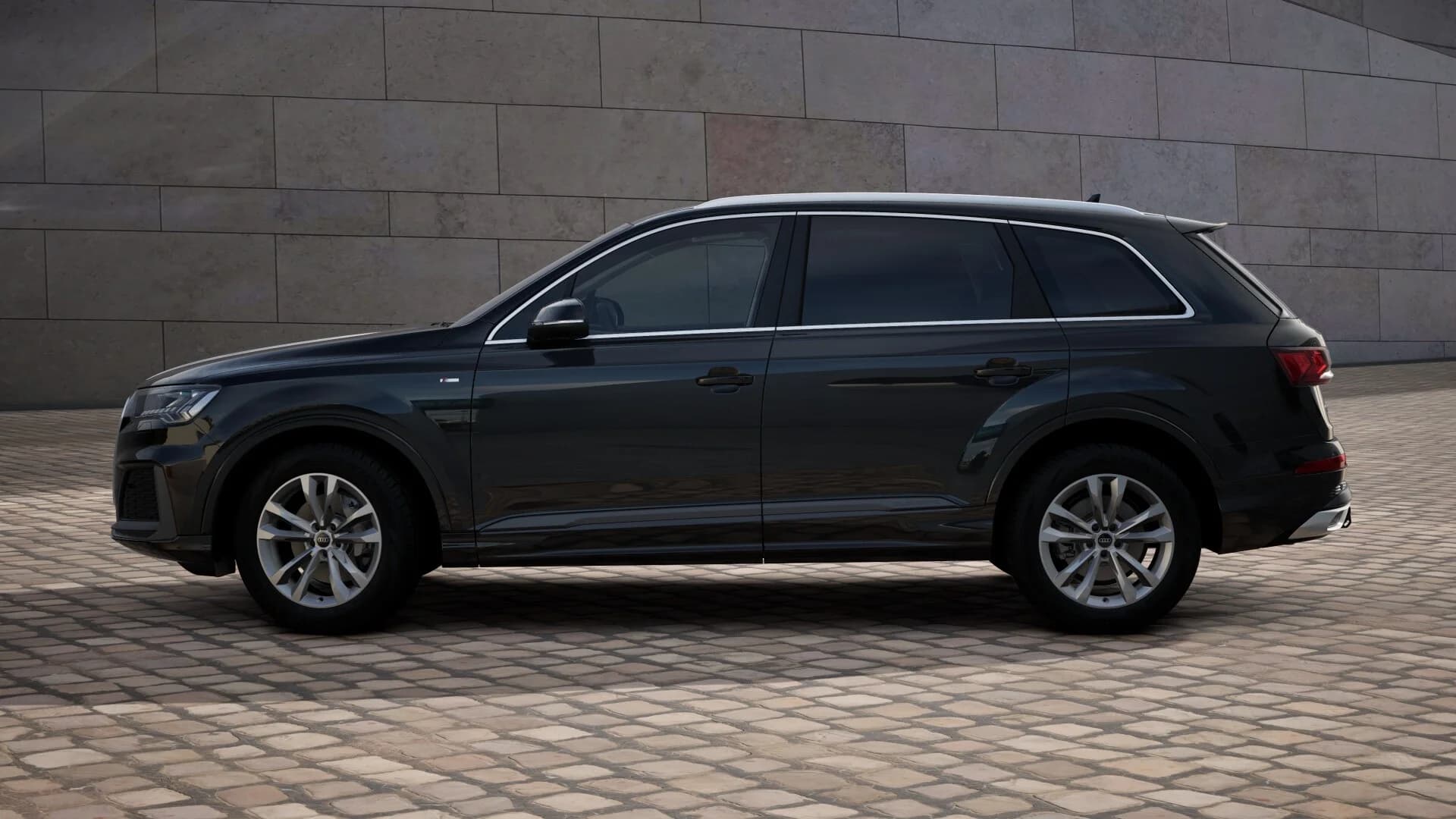 Audi Audi — zdjęcie 3