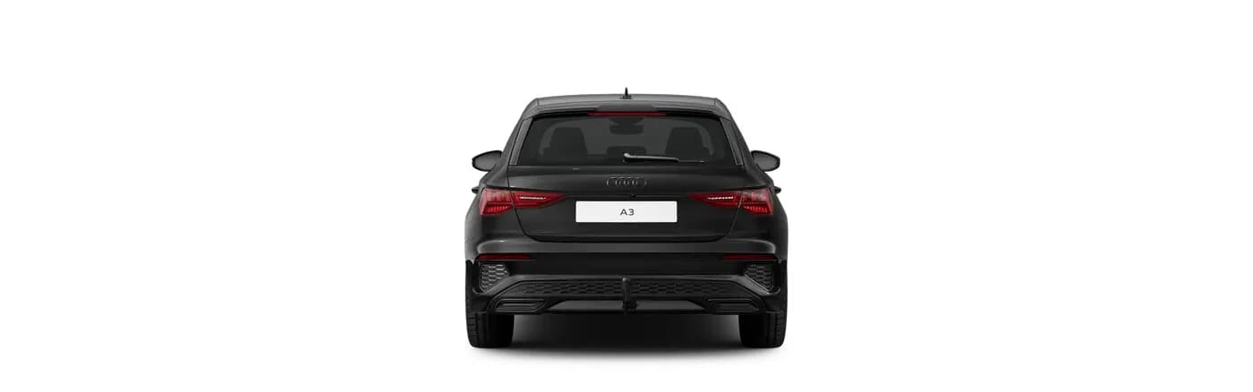 Audi Audi — zdjęcie 3